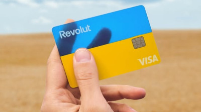 Revolut зупинив реєстрацію клієнтів в Україні після штрафу за фінмон