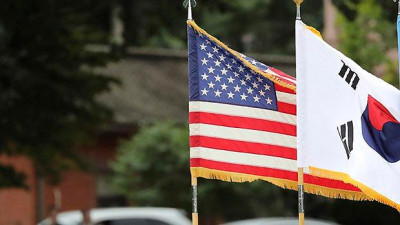 Трамп оголосив про торговельну угоду з Південною Кореєю