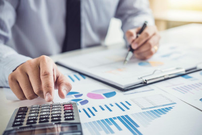 Бюджет України у січні отримав $3,8 млрд валютного фінансування