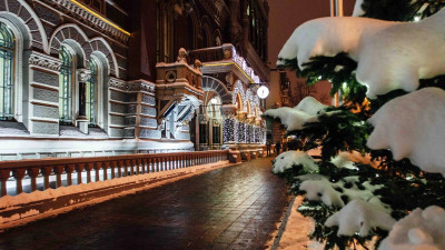 НБУ покарав дві фінкомпанії за порушення