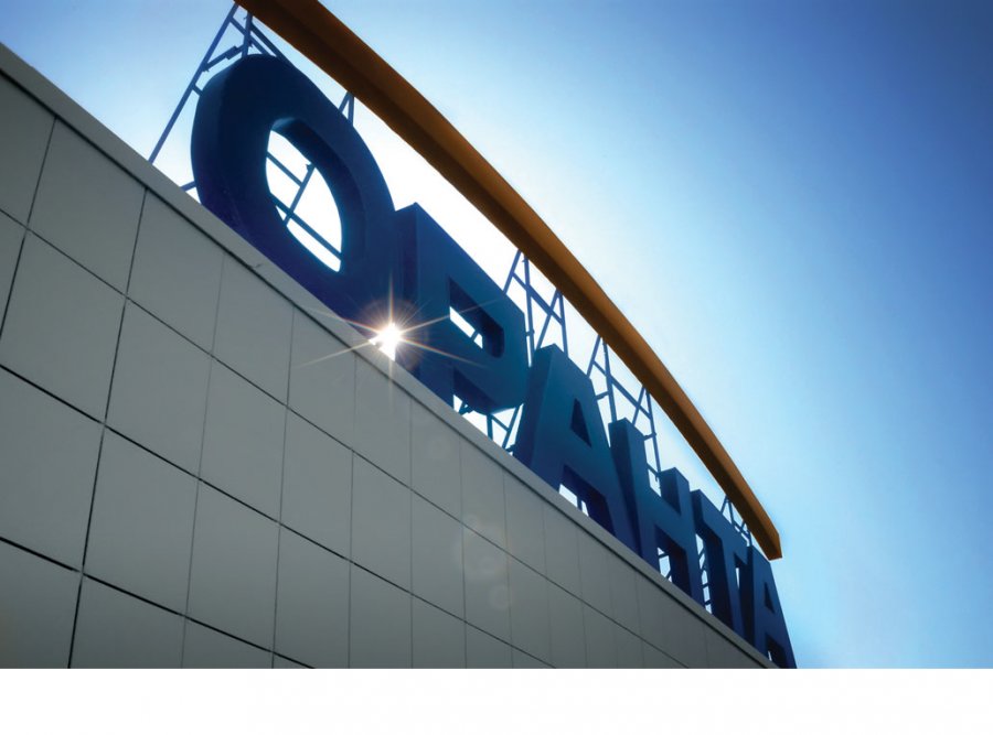 НАСК "Оранта" уменьшит капитал на 80%