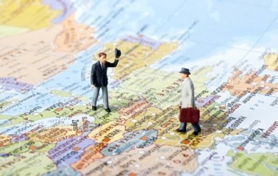 Міграція українців позитивно вплине на економіку країн Європи