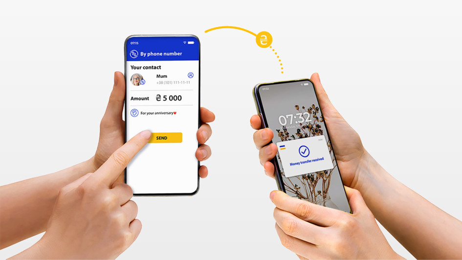 Visa запустила нові сервіси для приймання платежів зі смартфона