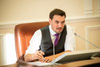 Гончарук рассказал, как Кабмин переписал проект бюджета-2020