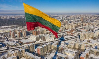 Литва схвалила військову допомогу Україні на 200 млн євро