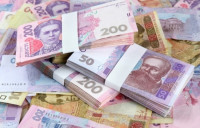 В Україні побільшало готівки в обігу з початку року на 4,6%
