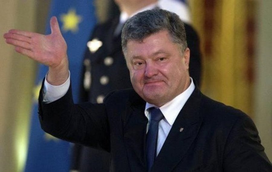 Ответят за всё