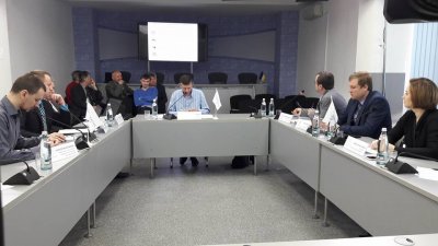 Бизнес настаивает на скорейшем принятии в целом законопроекта № 4117