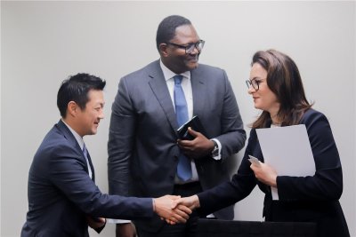 MIGA прискорить проєкти страхування інвестицій в Україну