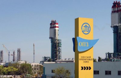 Правительство утвердило финплан ОПЗ