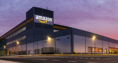Безос продасть акції Amazon на $8,6 млрд