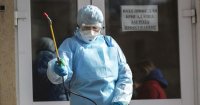 Україна вже витратила майже 1 млрд грн на боротьбу з коронавірусом