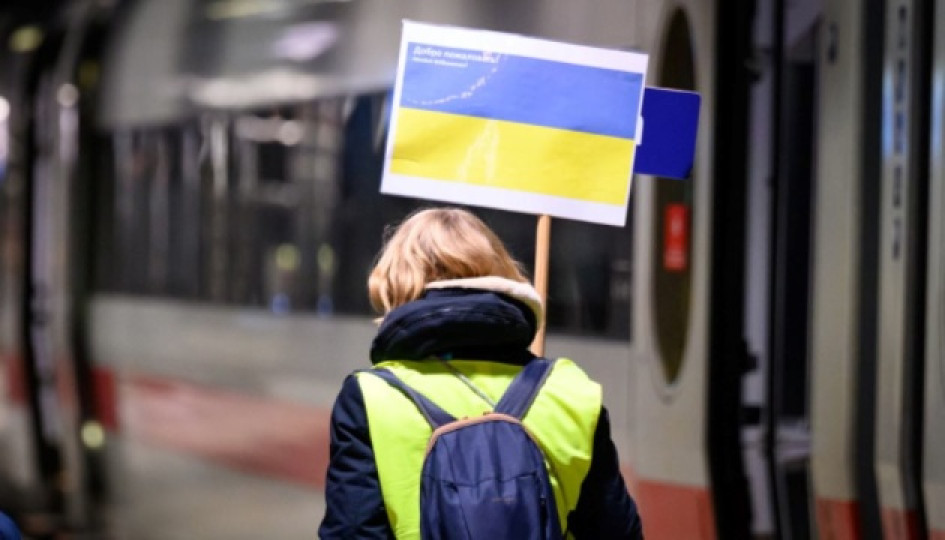 У 2026 році за кордон можуть виїхати близько 200 тисяч українців