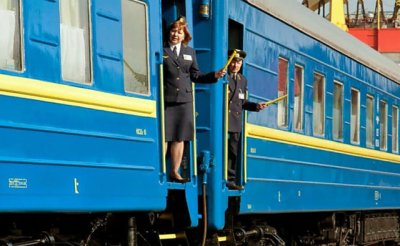 Задержан экс-чиновник «Укрзализныци» за хищение 93 млн грн