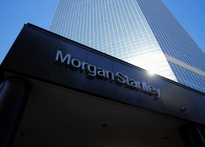 Morgan Stanley закрывает торговлю акциями и валютой в России
