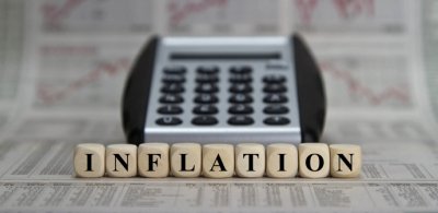 Інфляція цьогоріч може бути нижче прогнозу НБУ