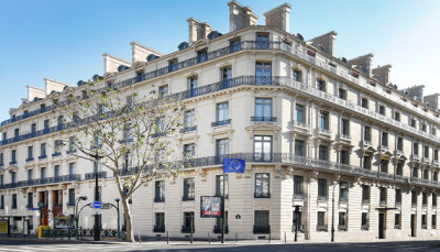 Банк Розвитку Ради Європи спрямує 200 млн євро для виплат переселенцям