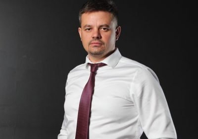 Адвоката Горецького по справі Князєва взяли під варту із заставою у 80 млн грн