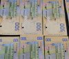 Банкомати і термінали блокують поповнення банкнотами 500 та 1000 грн