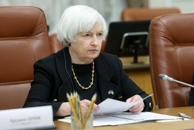 Україна отримала від США транш у $1,25 млрд