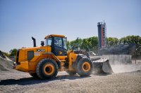 Понад 20 машин JCB придбано в рамках програми JCB Finance