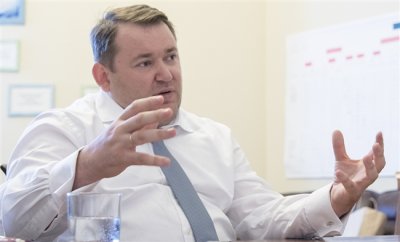 Рашкован предлагает напугать госбанки