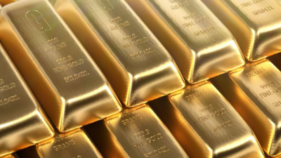 росія під час війни заробила на золотій лихоманці $216 млрд