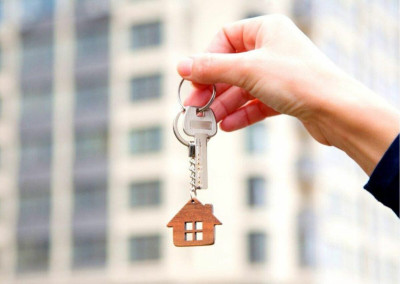 Українці отримали пільгових кредитів на житло за єОселею на 27,2 млрд грн