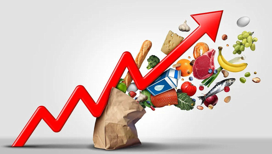 НБУ прогнозує прискорення інфляції до 10%