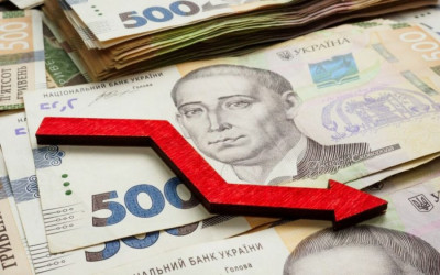 Втрати виторгу українських підприємств внаслідок війни сягнуть $1,7 трлн до кінця року