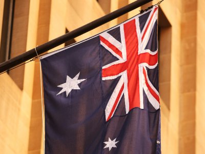 Суверенний фонд Австралії зазнав рекордних збитків