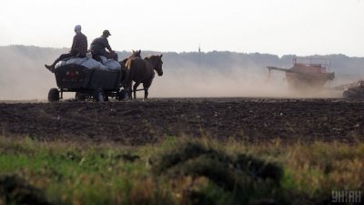 Ликвидность земельного залога ограничена