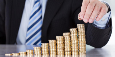 Вклади українців у лютому зросли на 12,7 млрд грн