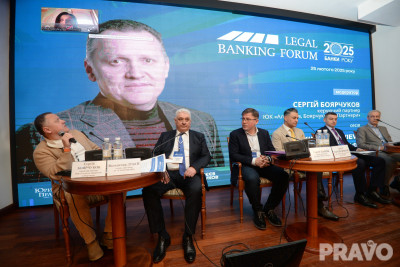 Володимир Дубєй, Голова Правління ТАСКОМБАНКУ: «Приватні банки – драйвери економіки, і ми продовжуємо підтримувати бізнес, що інвестує в майбутнє України»