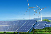 Рада ухвалила закон про нові правила «зелених» аукціонів в енергетиці