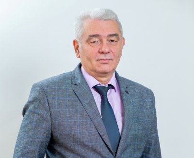 Марковский Александр