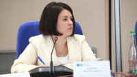 Уряд припинив повноваження Карнаух як в.о. голови ДПС