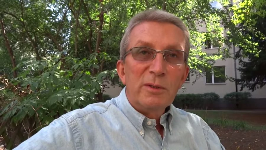 Тимонькин назвал главного "свидетеля" по делу Брокбизнесбанка