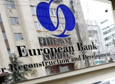 ЄБРР назвав основні напрями для співпраці з Україною у наступному році