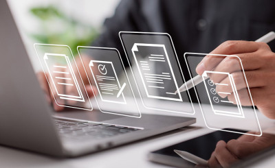 Мінфін затвердив нові форми податкових декларацій для ФОПів