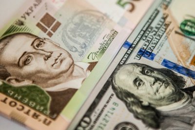 Українці в травні продали валюти на $48,5 млн більше, ніж купили