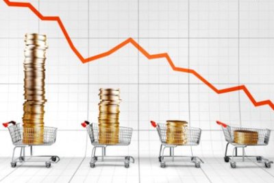 Совет НБУ утвердил график снижения инфляции