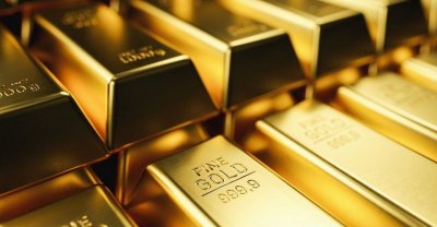 Світові ціни на золото б’ють рекорди