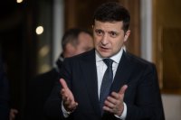 Зеленський пропонує створити Фонд розвитку підприємництва на 2 млрд грн за кошти ФГВФО