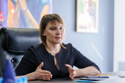 Юлия Фролова