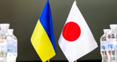 В Україні відкриють представництво Офісу Японської організації зовнішньої торгівлі