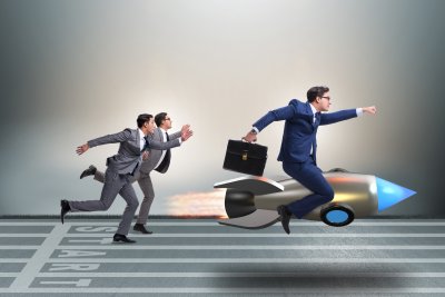 На факторинговому ринку відбувається нецінова конкуренція