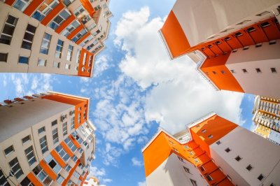 Что происходит на рынке ипотеки: проблемы финансирования жилищного строительства