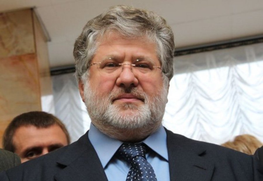 Коломойский ходит на допросы, но не вернется в Украину