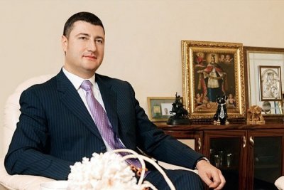 Дело против ВиЭйБи Банка и Бахматюка закрыто